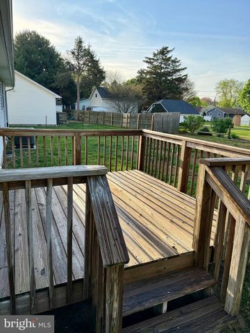 41 GENERAL TORBERT DR, Milford, DE 19963