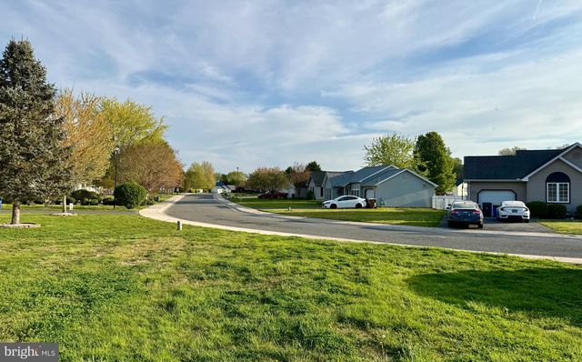 41 GENERAL TORBERT DR, Milford, DE 19963