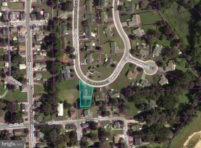 41 GENERAL TORBERT DR, Milford, DE 19963