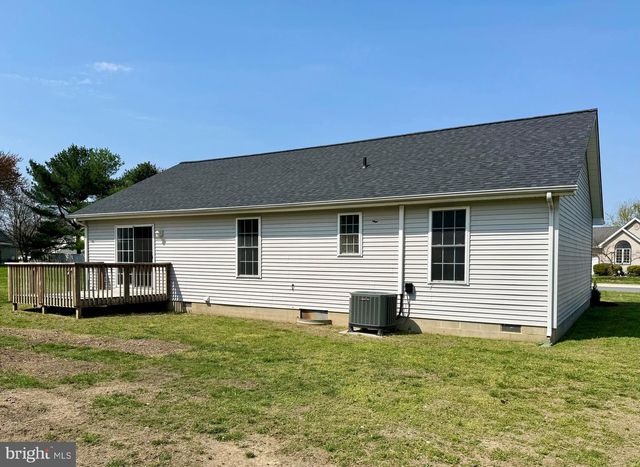41 GENERAL TORBERT DR, Milford, DE 19963