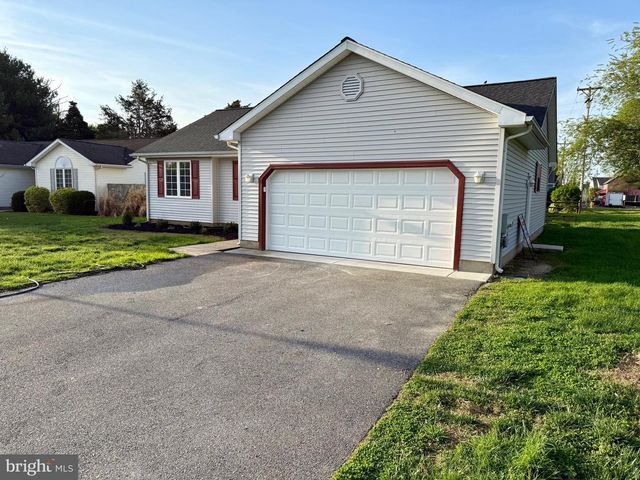 41 GENERAL TORBERT DR, Milford, DE 19963