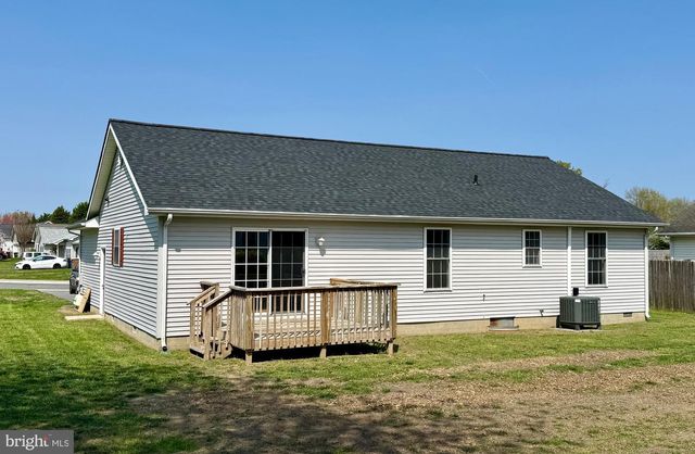 41 GENERAL TORBERT DR, Milford, DE 19963