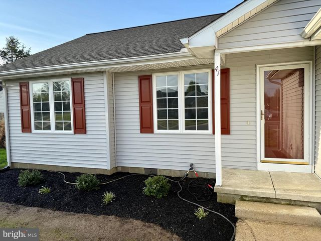 41 GENERAL TORBERT DR, Milford, DE 19963