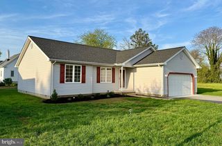 41 GENERAL TORBERT DR, Milford, DE 19963