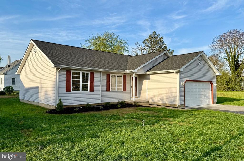 41 GENERAL TORBERT DR, Milford, DE 19963