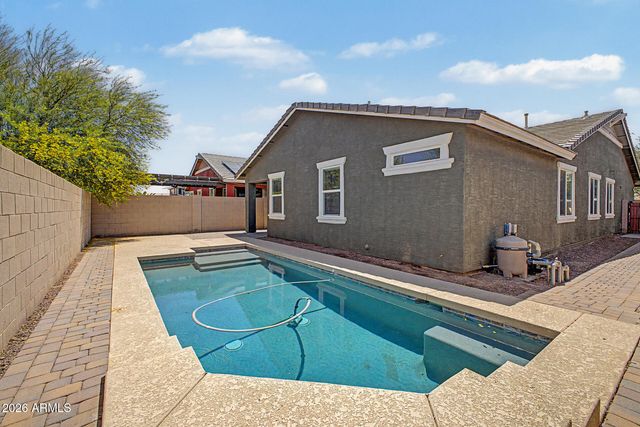 7114 E Olla Avenue, Mesa, AZ 85212