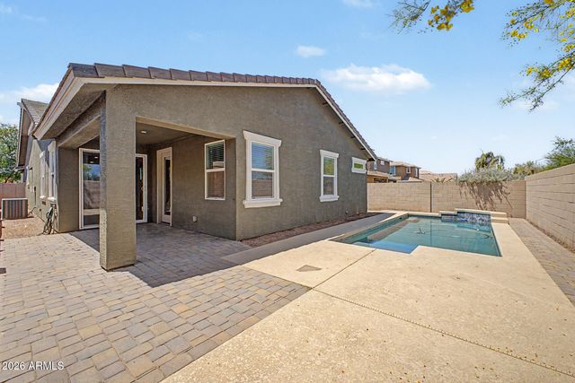 7114 E Olla Avenue, Mesa, AZ 85212