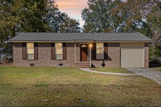 3231 Kevin Drive, Augusta, GA 30906