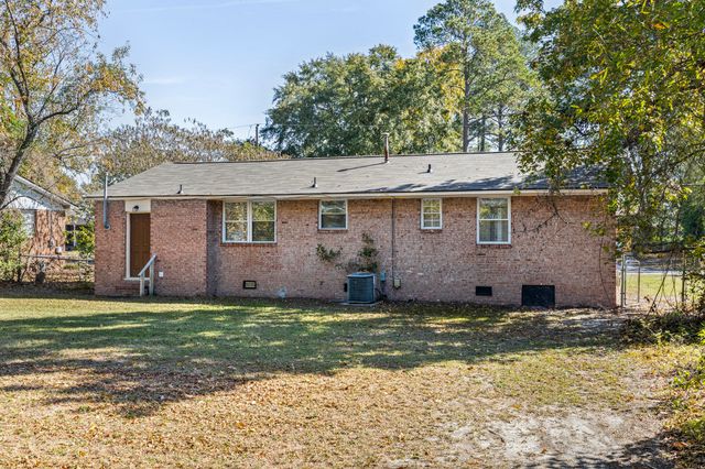 3231 Kevin Drive, Augusta, GA 30906