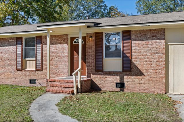 3231 Kevin Drive, Augusta, GA 30906