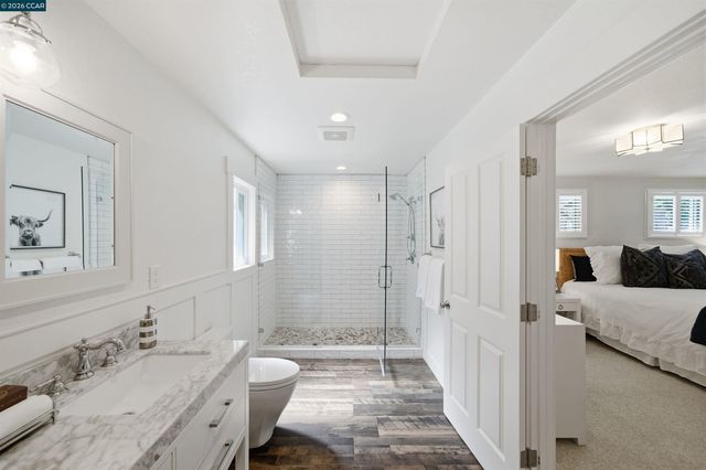 246 Overhill Rd, Orinda, CA 94563