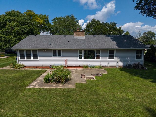 2003 Woodruff Boulevard, Janesville, WI 53546