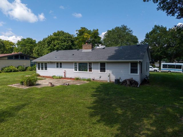 2003 Woodruff Boulevard, Janesville, WI 53546