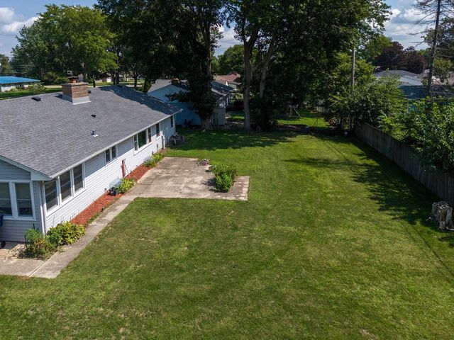 2003 Woodruff Boulevard, Janesville, WI 53546