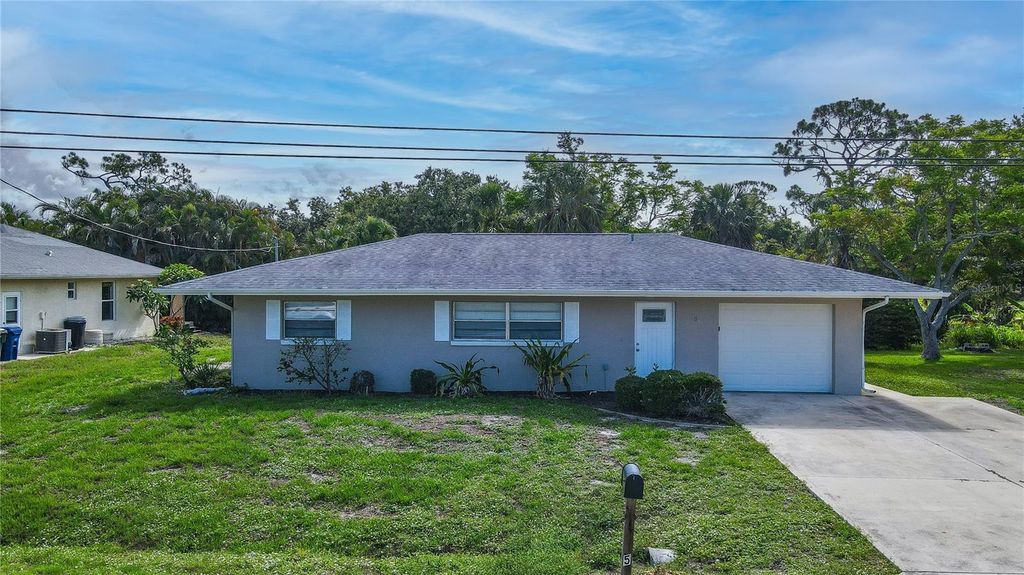 3085 ARROWHEAD ROAD, Venice, FL 34293