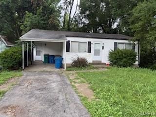 2042 Kappel Drive, St Louis, MO 63136