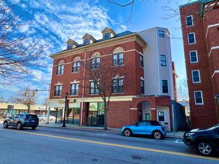 6 S Washington Street 404, North Attleboro, MA 02760