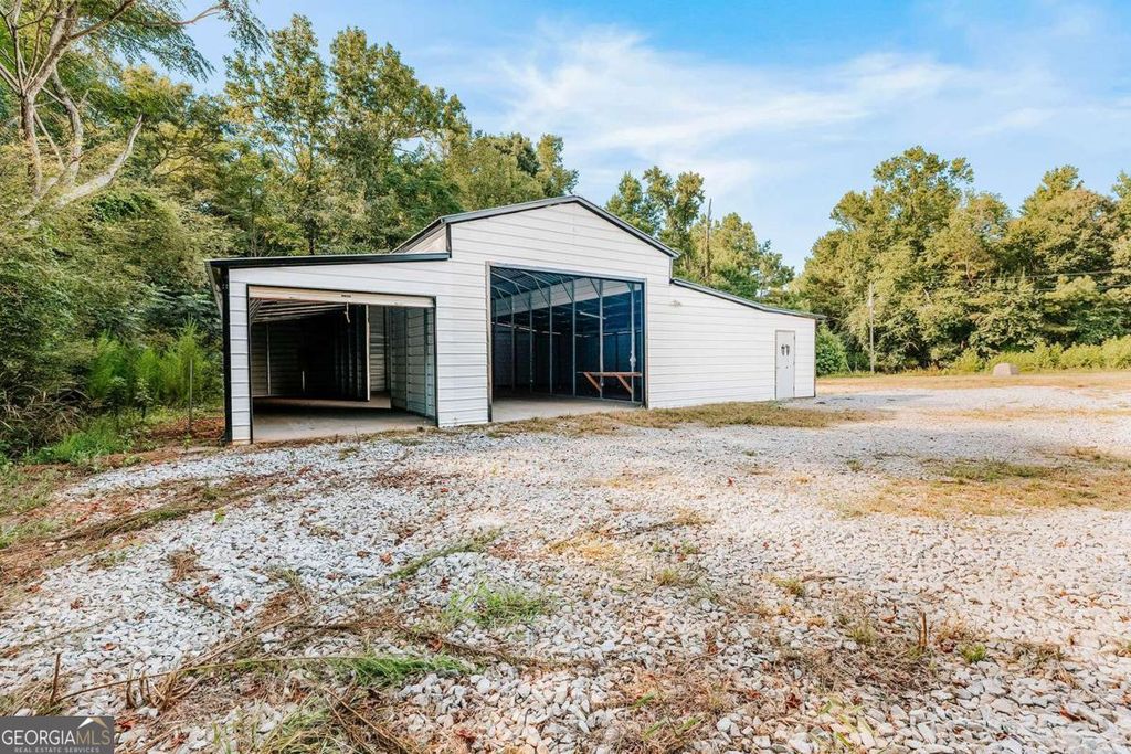 50 Bob White Road, Colbert, GA 30628 — photo 2