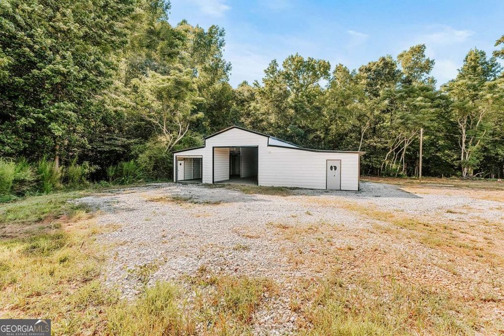 50 Bob White Road, Colbert, GA 30628 — photo 4