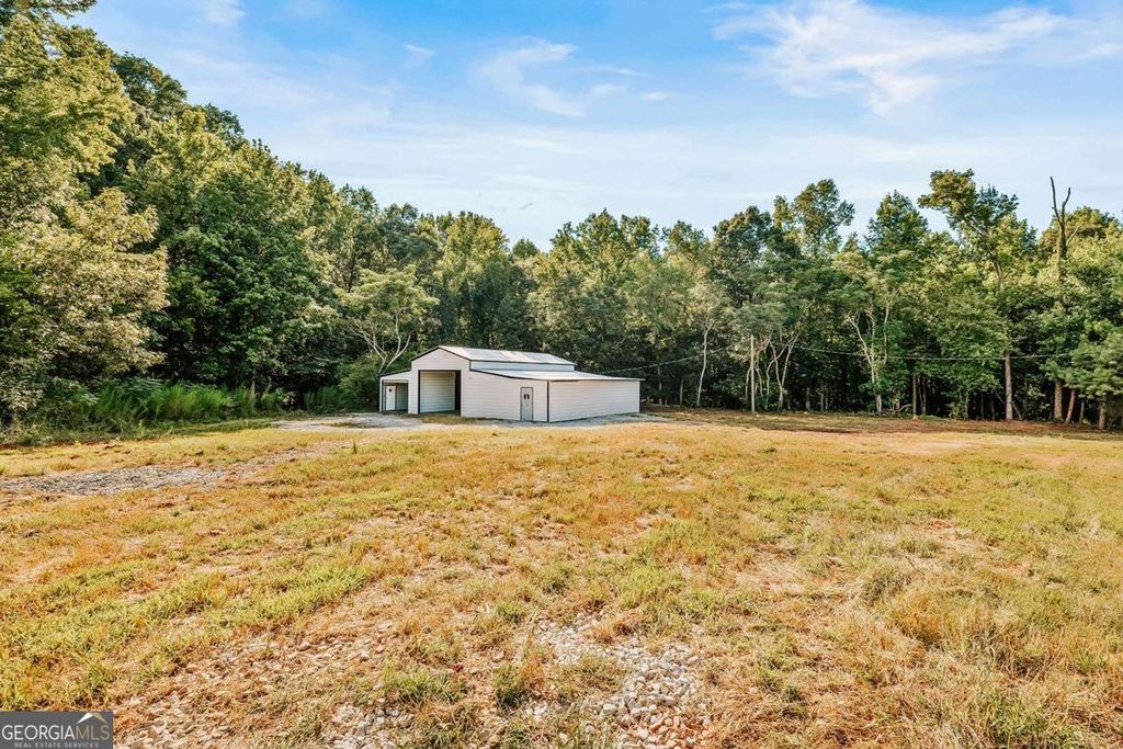 50 Bob White Road, Colbert, GA 30628 — photo 5
