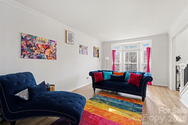 4132 Meadowview Hills Drive, Charlotte, NC 28269