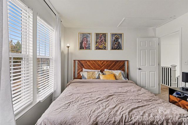 4132 Meadowview Hills Drive, Charlotte, NC 28269