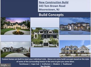 343 TOM BROWN RD, Moorestown, NJ 08057