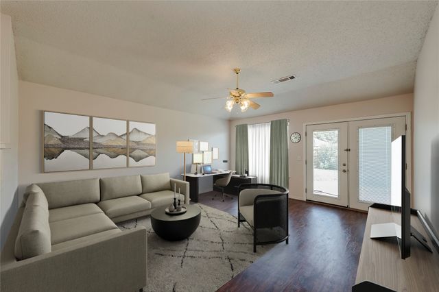 204 waterwood Drive, Wylie, TX 75098