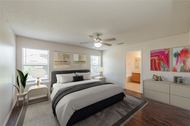 204 waterwood Drive, Wylie, TX 75098