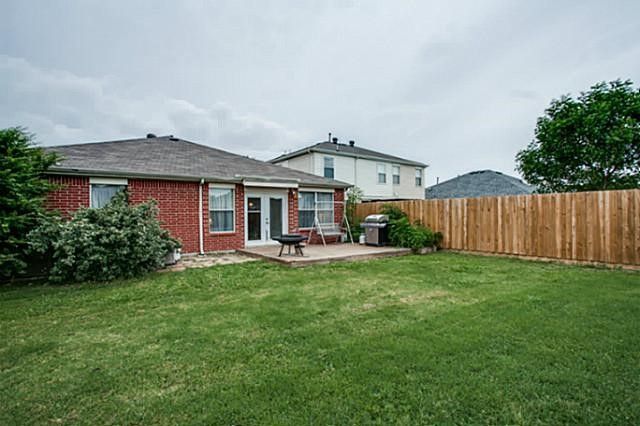 204 waterwood Drive, Wylie, TX 75098