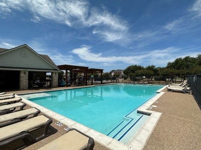 204 waterwood Drive, Wylie, TX 75098