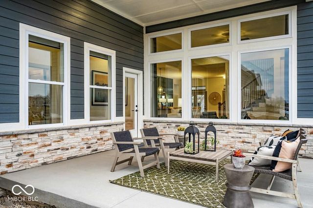 1245 Chatham Hills Boulevard, Westfield, IN 46074
