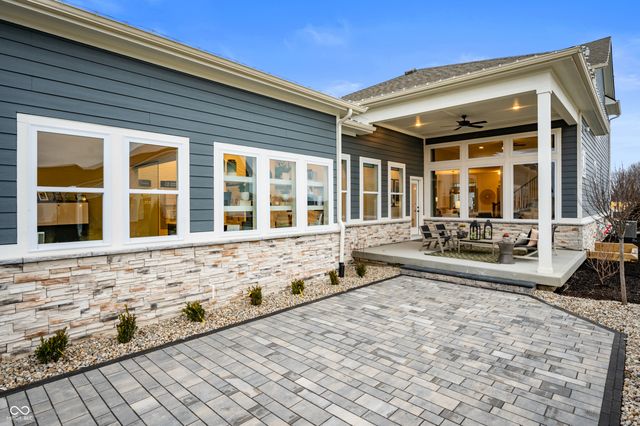 1245 Chatham Hills Boulevard, Westfield, IN 46074