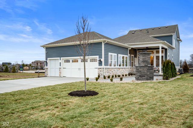 1245 Chatham Hills Boulevard, Westfield, IN 46074