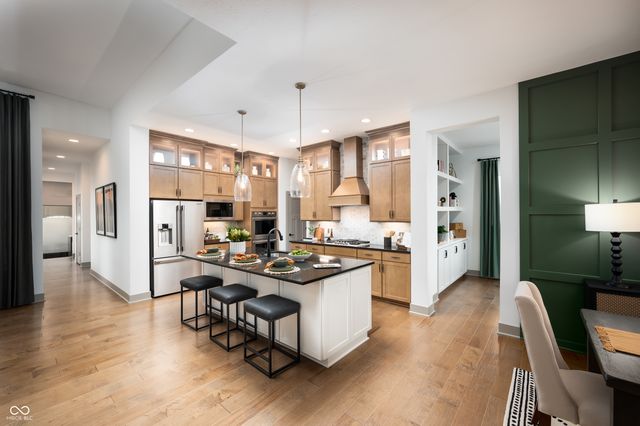 1245 Chatham Hills Boulevard, Westfield, IN 46074