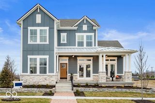 1245 Chatham Hills Boulevard, Westfield, IN 46074