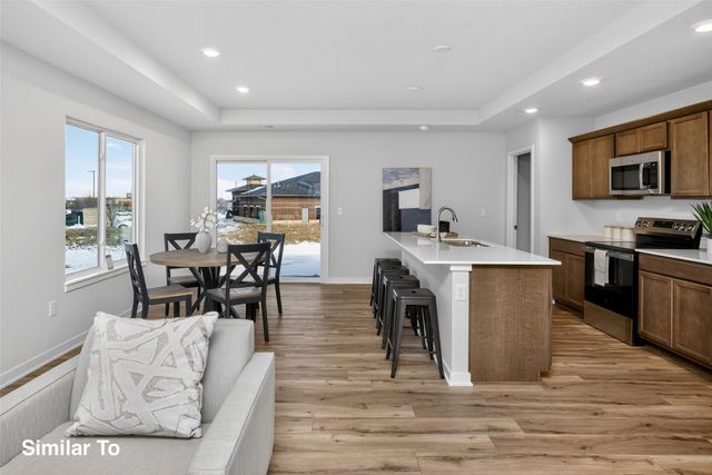 2130 Legacy Drive, Norwalk, IA 50211