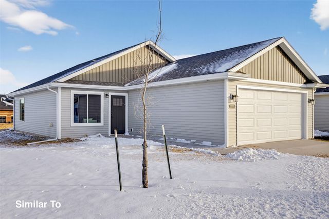 2130 Legacy Drive, Norwalk, IA 50211