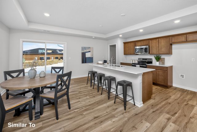 2130 Legacy Drive, Norwalk, IA 50211