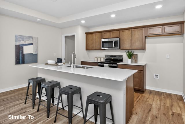 2130 Legacy Drive, Norwalk, IA 50211