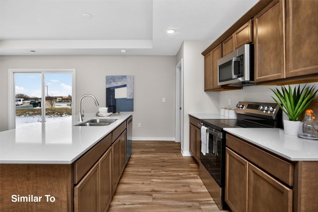 2130 Legacy Drive, Norwalk, IA 50211