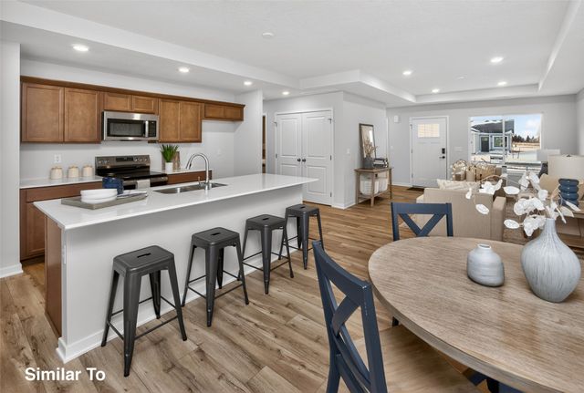 2130 Legacy Drive, Norwalk, IA 50211