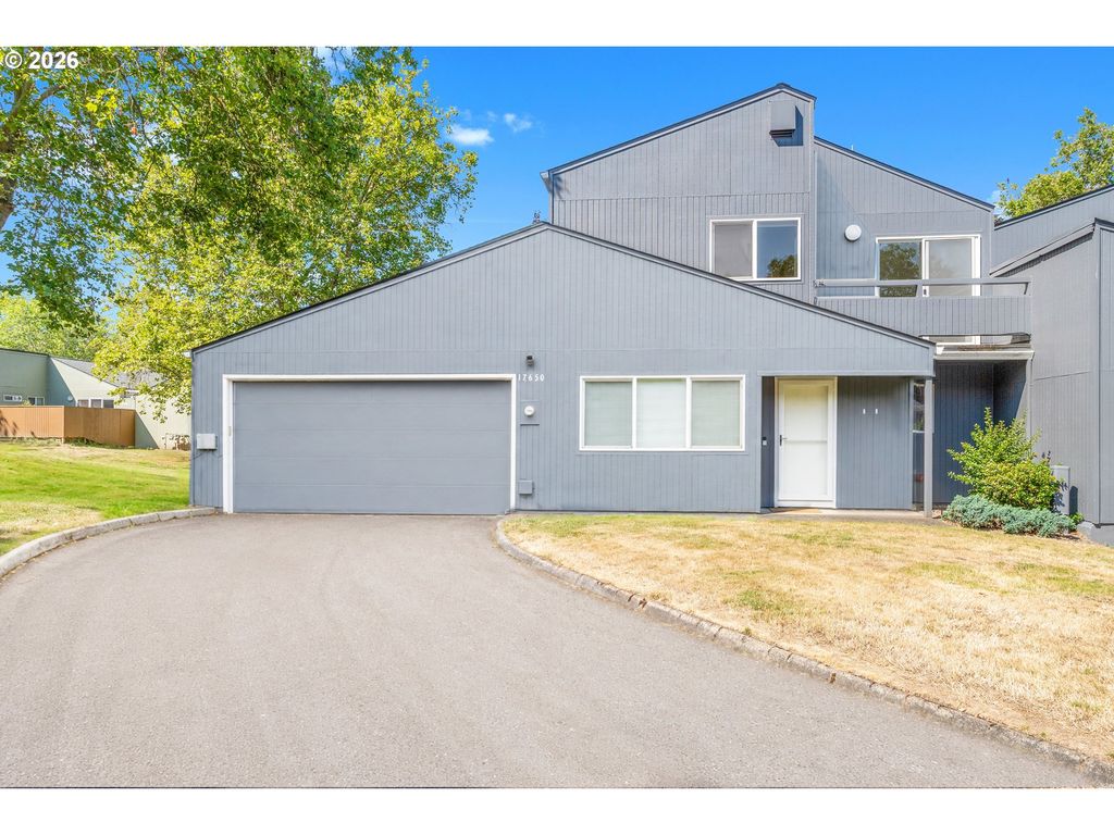 17650 Nw ROLLING HILL Ln, Beaverton, OR 97006