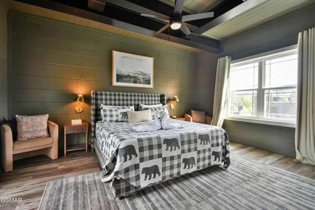 419 Stone Ridge Way, Pigeon Forge, TN 37863