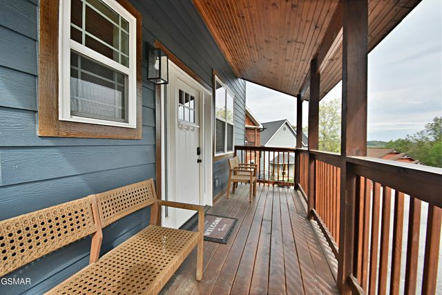 419 Stone Ridge Way, Pigeon Forge, TN 37863