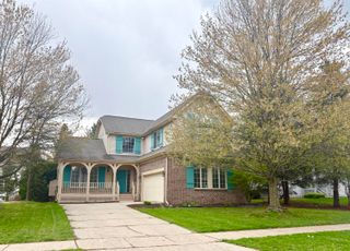 5611 Versailles Avenue, Scio Twp, MI 48103