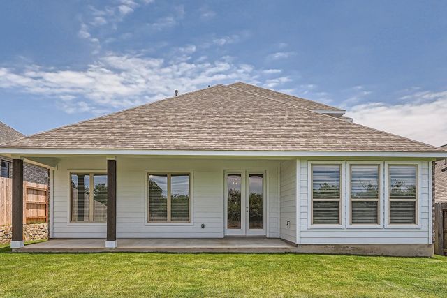 319 Chaste Tree DR, San Marcos, TX 78666