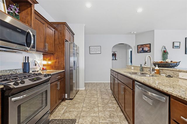 4305 S 176th East Avenue, Tulsa, OK 74134