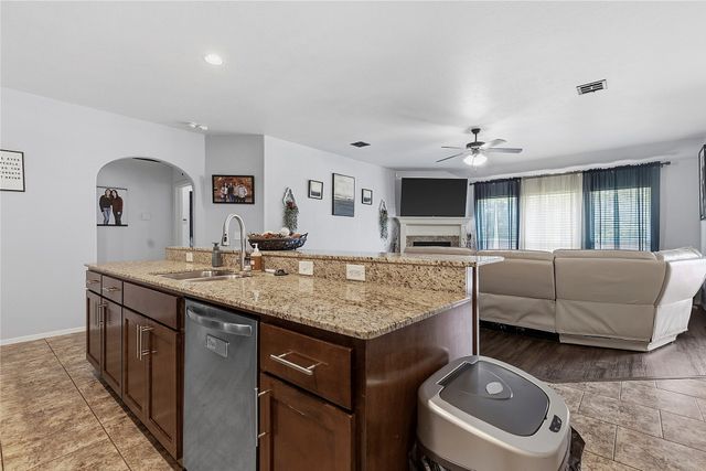 4305 S 176th East Avenue, Tulsa, OK 74134