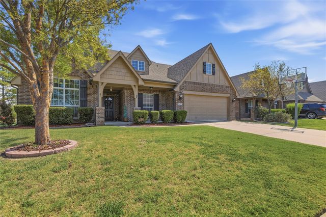 4305 S 176th East Avenue, Tulsa, OK 74134